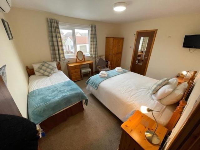 Royal Oak Guesthouse Orkney Kültér fotó