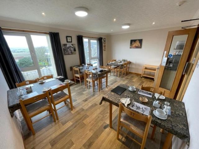 Royal Oak Guesthouse Orkney Kültér fotó