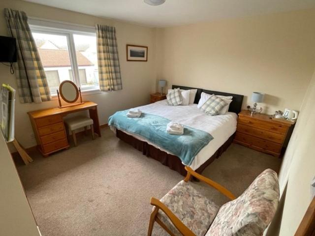 Royal Oak Guesthouse Orkney Kültér fotó