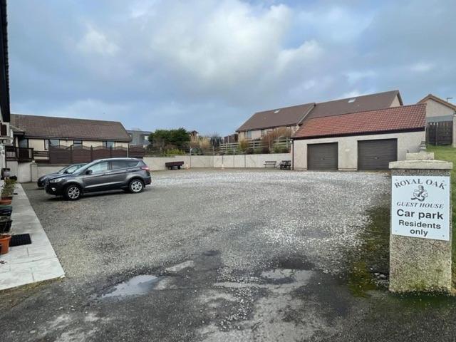 Royal Oak Guesthouse Orkney Kültér fotó
