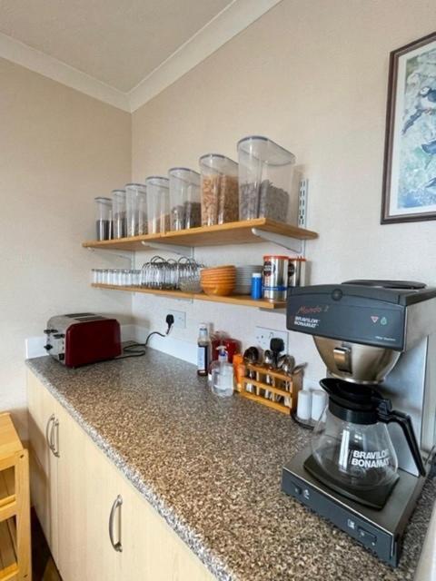 Royal Oak Guesthouse Orkney Kültér fotó