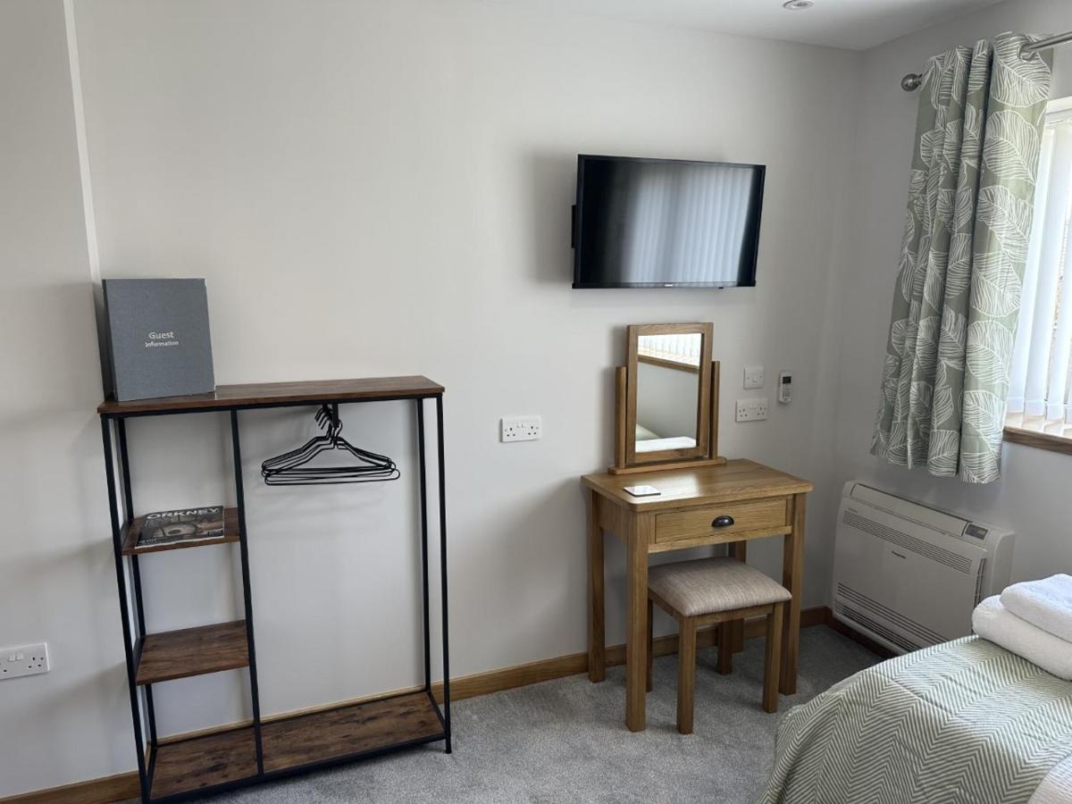 Royal Oak Guesthouse Orkney Kültér fotó