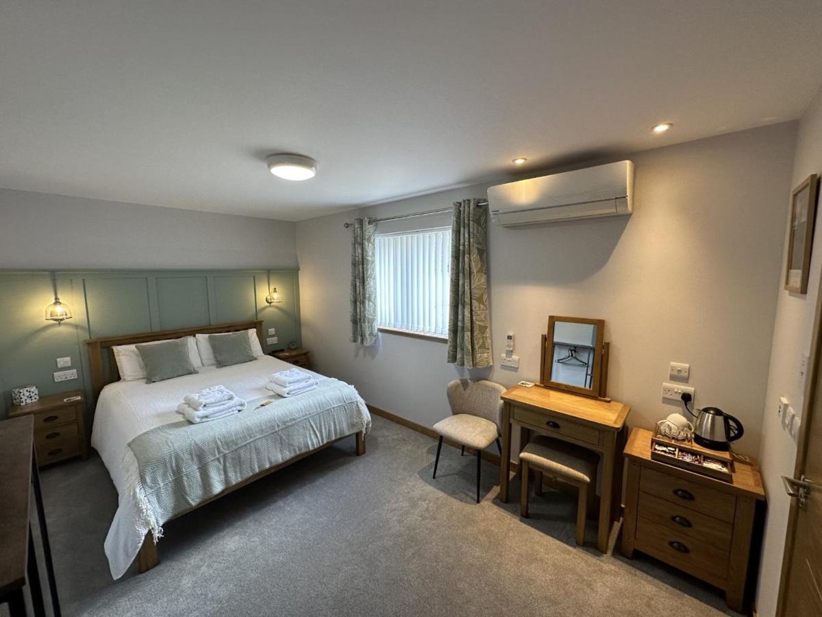 Royal Oak Guesthouse Orkney Kültér fotó