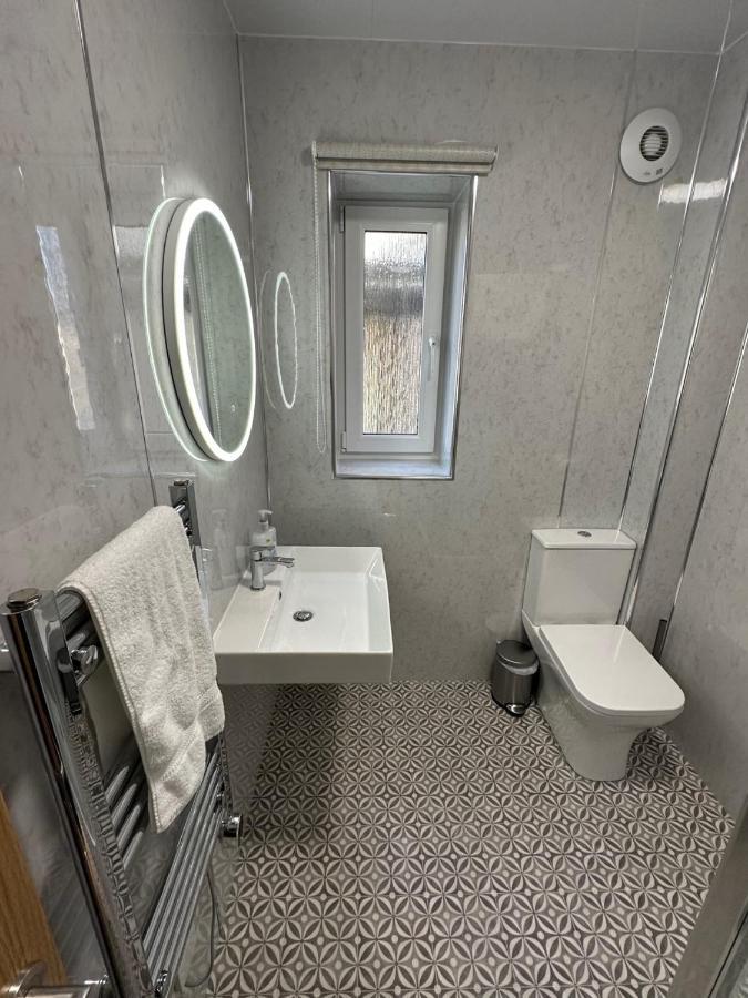 Royal Oak Guesthouse Orkney Kültér fotó