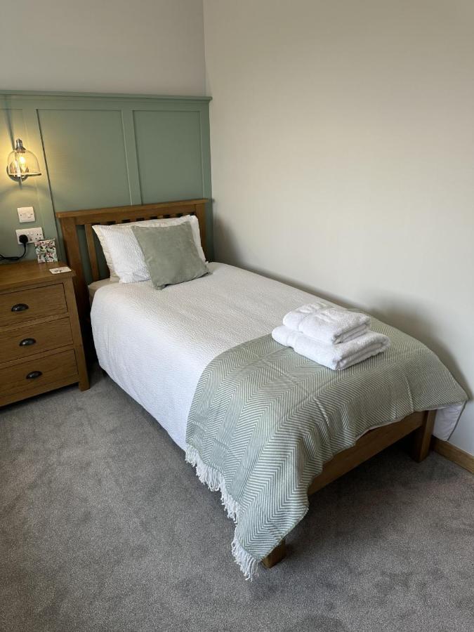 Royal Oak Guesthouse Orkney Kültér fotó