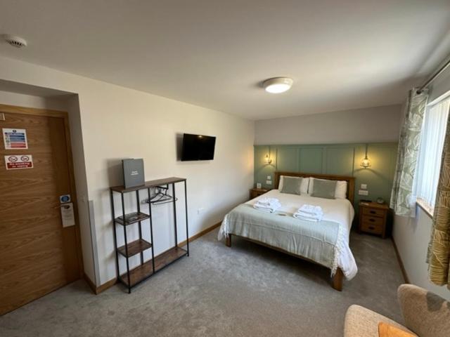 Royal Oak Guesthouse Orkney Kültér fotó