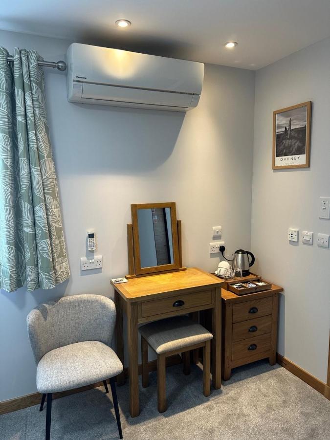 Royal Oak Guesthouse Orkney Kültér fotó