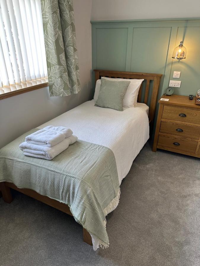 Royal Oak Guesthouse Orkney Kültér fotó