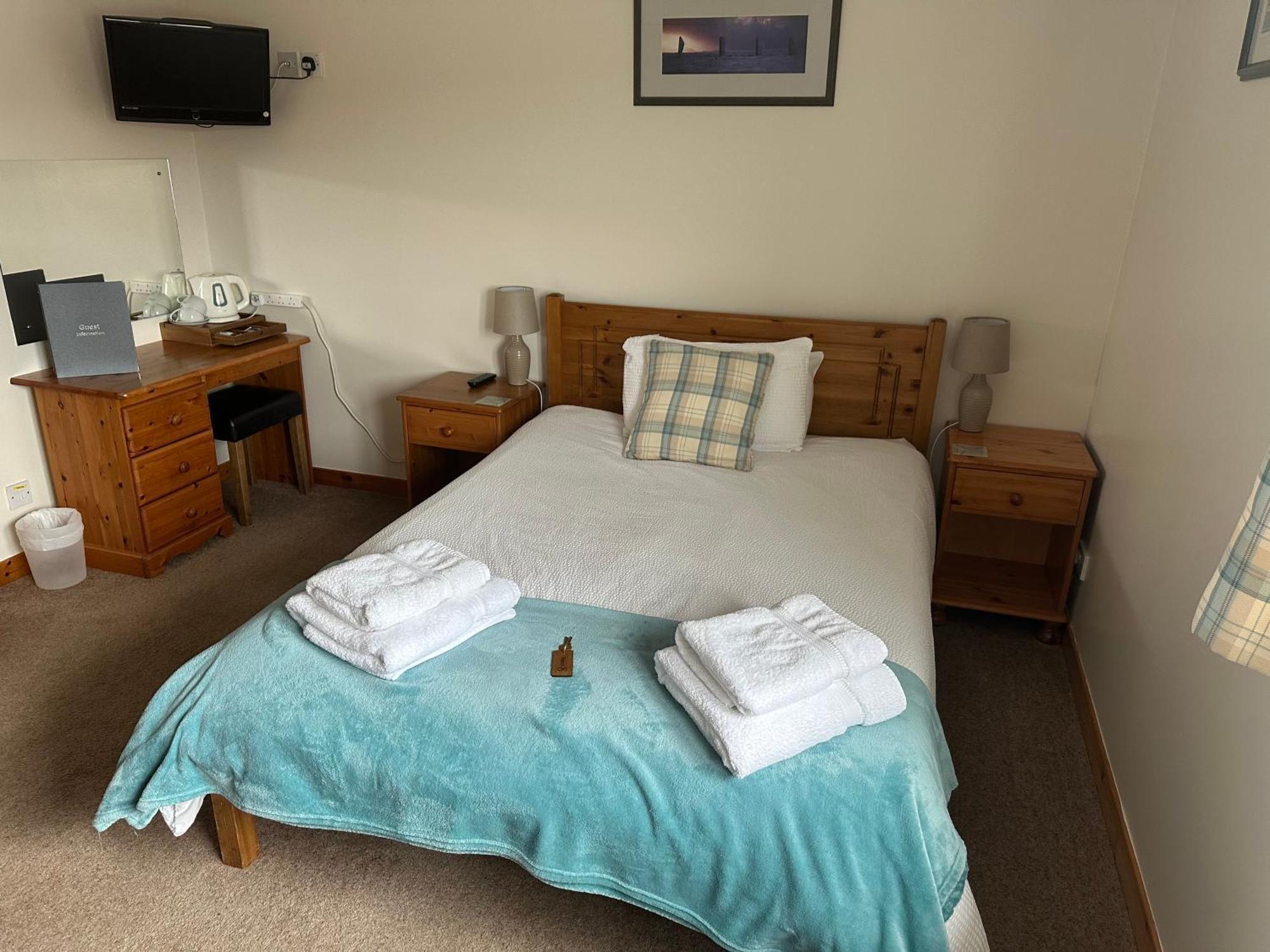 Royal Oak Guesthouse Orkney Kültér fotó